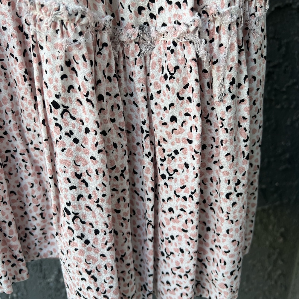 Mini Dress - Picture 4 of 8